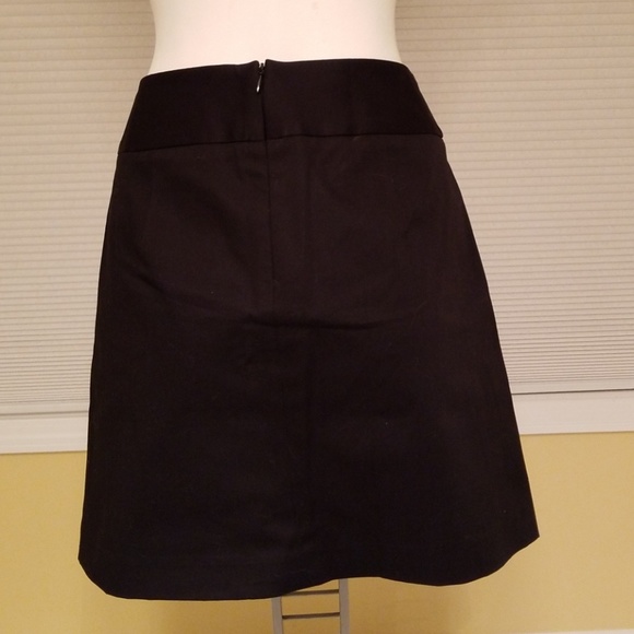 Body by Victoria wrap skirt (6) - Picture 3 of 4